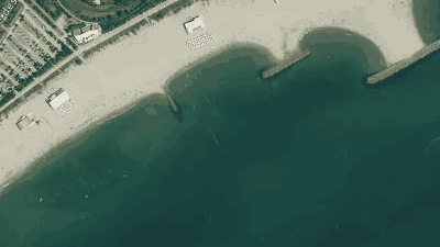 Spot place