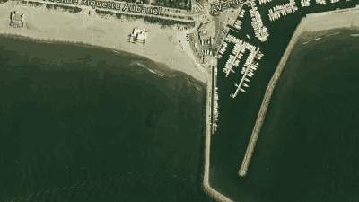 Spot place