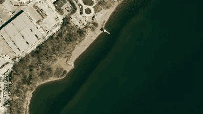 Spot place