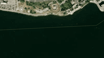 Spot place