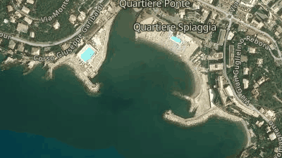 Spot place
