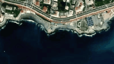 Spot place