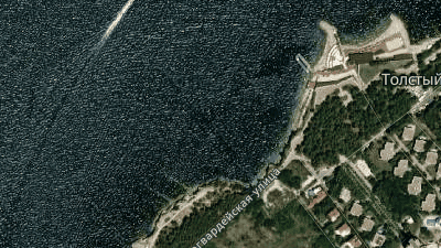 Spot place