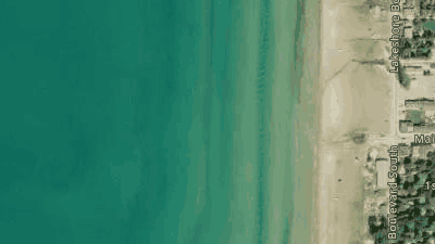 Spot place