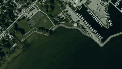 Spot place