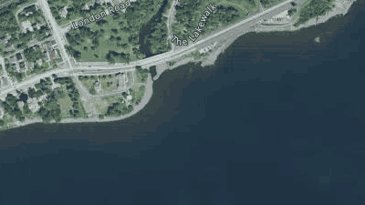 Spot place