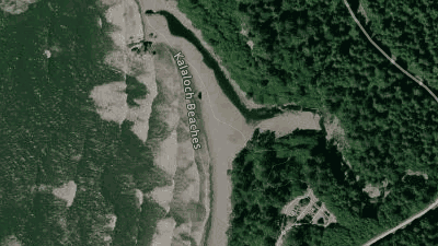 Spot place