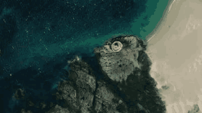 Spot place