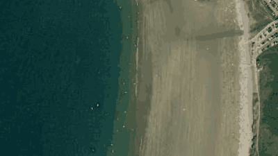 Spot place