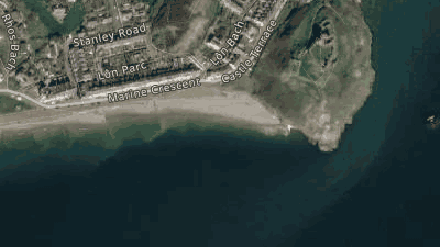 Spot place