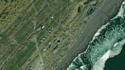 Spot place