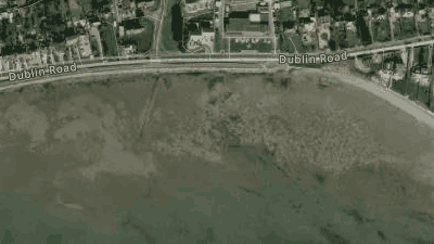 Spot place