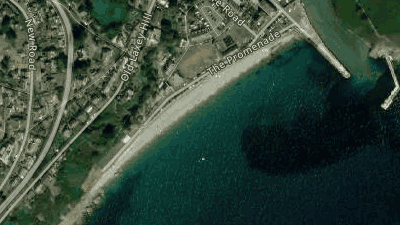 Spot place