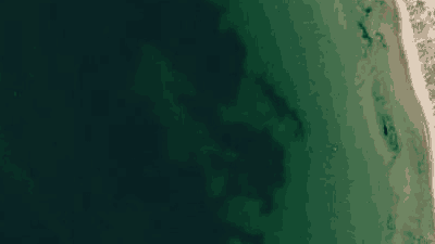 Spot place