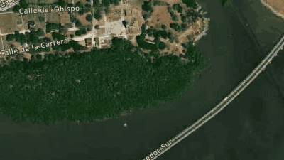 Spot place