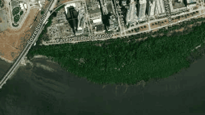 Spot place