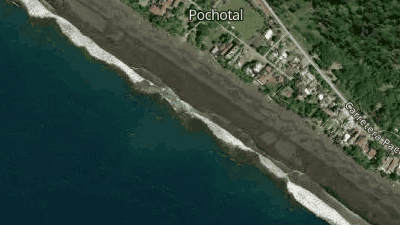 Spot place